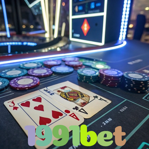 1991bet - Baixe o App 1991bet para Android e Comece a Jogar
