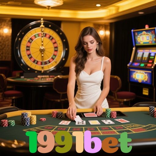 1991bet - Baixe o App 1991bet para Android e Comece a Jogar
