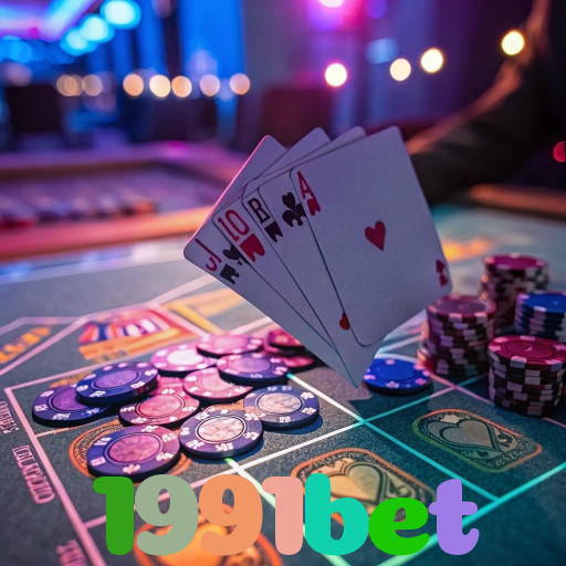 1991bet - Baixe o App 1991bet para Android e Comece a Jogar