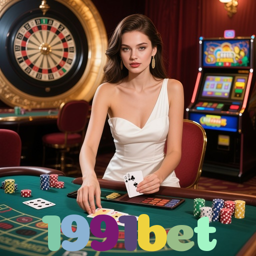 1991bet - Baixe o App 1991bet para Android e Comece a Jogar