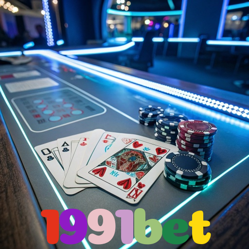 1991bet - Baixe o App 1991bet para Android e Comece a Jogar
