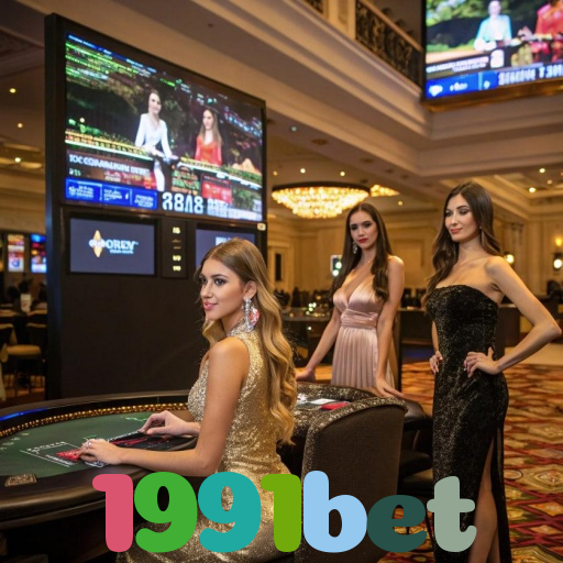 1991bet - Baixe o App 1991bet para Android e Comece a Jogar