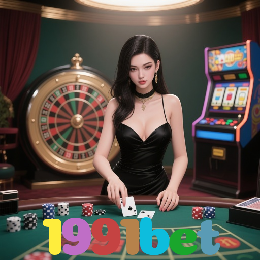 1991bet - Baixe o App 1991bet para Android e Comece a Jogar