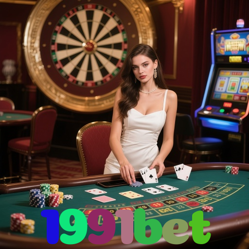 1991bet - Baixe o App 1991bet para Android e Comece a Jogar