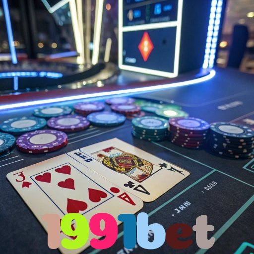 1991bet - Baixe o App 1991bet para Android e Comece a Jogar