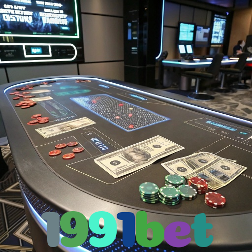 1991bet - Baixe o App 1991bet para Android e Comece a Jogar