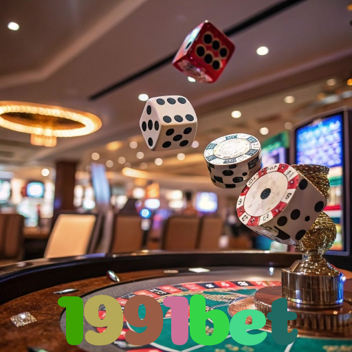 1991bet - Baixe o App 1991bet para Android e Comece a Jogar