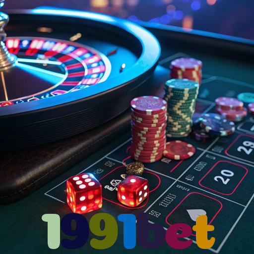 1991bet - Baixe o App 1991bet para Android e Comece a Jogar