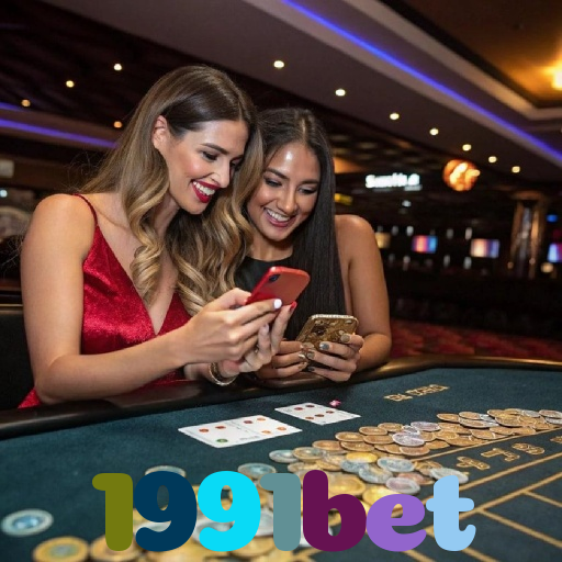 1991bet - Baixe o App 1991bet para Android e Comece a Jogar