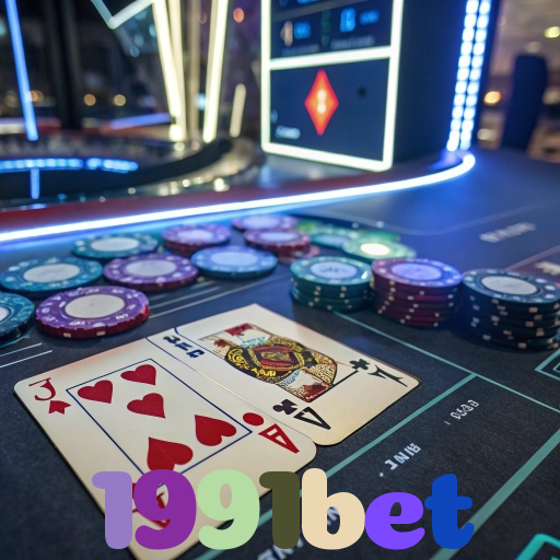 1991bet - Baixe o App 1991bet para Android e Comece a Jogar