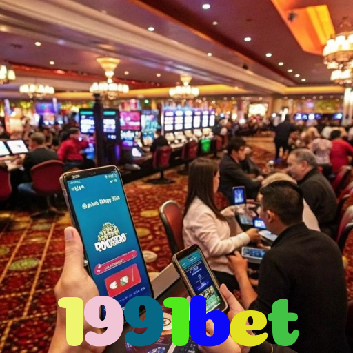 1991bet - Baixe o App 1991bet para Android e Comece a Jogar