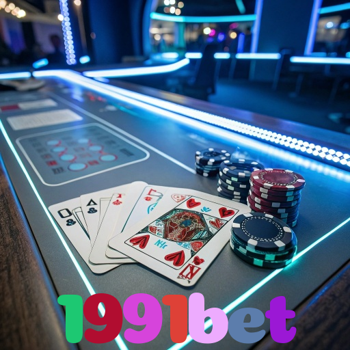 1991bet - Baixe o App 1991bet para Android e Comece a Jogar