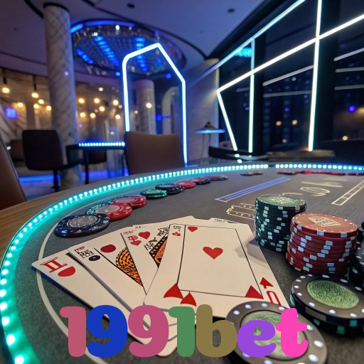 1991bet - Baixe o App 1991bet para Android e Comece a Jogar
