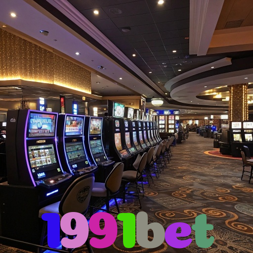 1991bet - Baixe o App 1991bet para Android e Comece a Jogar