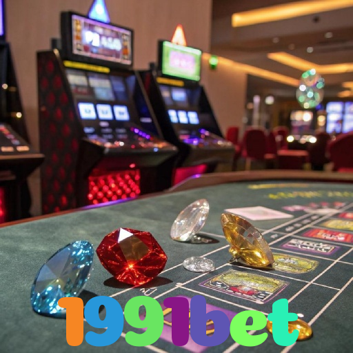 1991bet - Baixe o App 1991bet para Android e Comece a Jogar