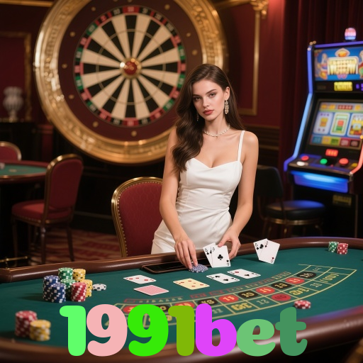 1991bet - Baixe o App 1991bet para Android e Comece a Jogar