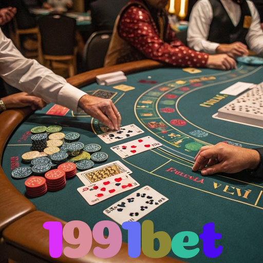 1991bet - Baixe o App 1991bet para Android e Comece a Jogar