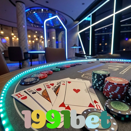 1991bet - Baixe o App 1991bet para Android e Comece a Jogar