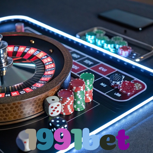 1991bet - Baixe o App 1991bet para Android e Comece a Jogar