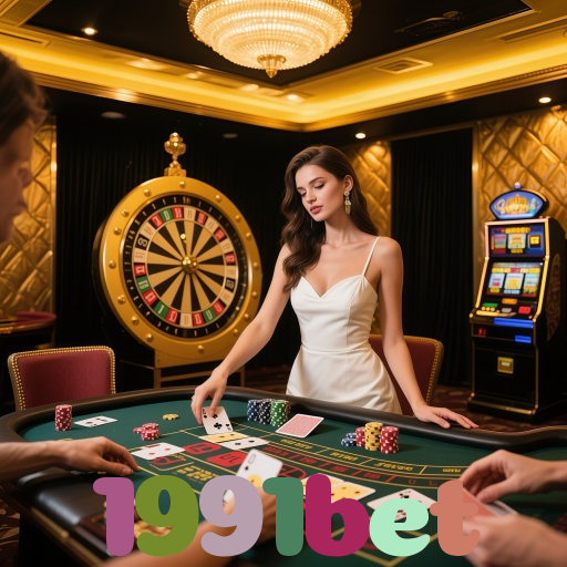 1991bet - Baixe o App 1991bet para Android e Comece a Jogar