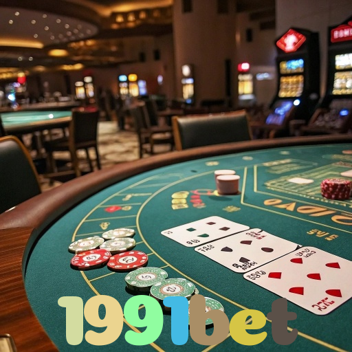 1991bet - Baixe o App 1991bet para Android e Comece a Jogar