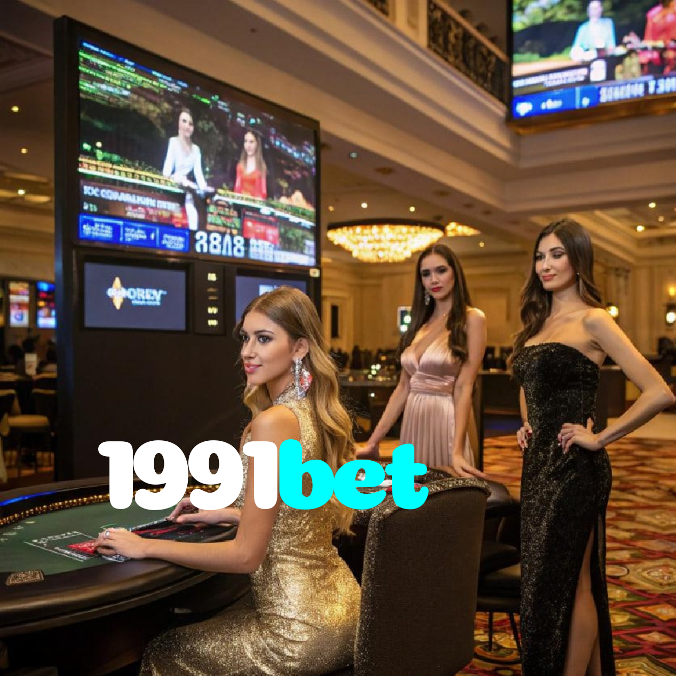 1991bet - Baixe o App 1991bet para Android e Comece a Jogar
