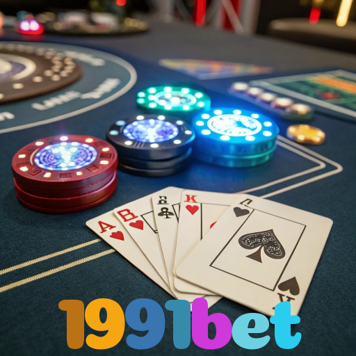1991bet - Baixe o App 1991bet para Android e Comece a Jogar