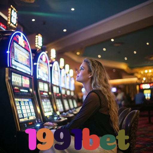 1991bet - Baixe o App 1991bet para Android e Comece a Jogar
