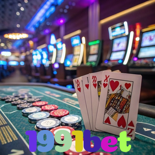 1991bet - Baixe o App 1991bet para Android e Comece a Jogar