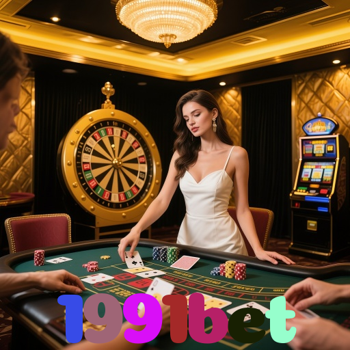 1991bet - Baixe o App 1991bet para Android e Comece a Jogar