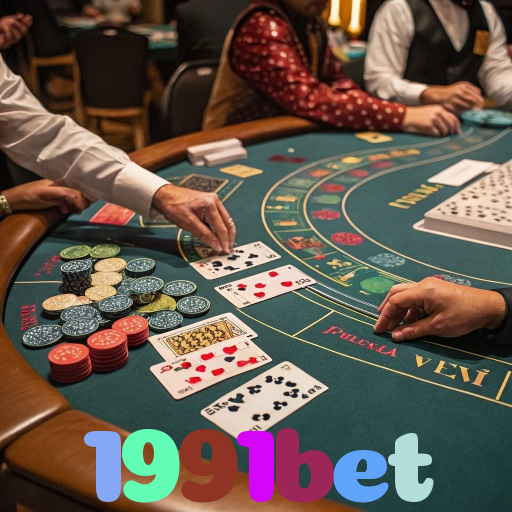 1991bet - Baixe o App 1991bet para Android e Comece a Jogar