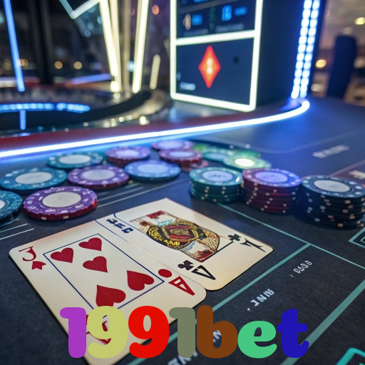 1991bet - Baixe o App 1991bet para Android e Comece a Jogar