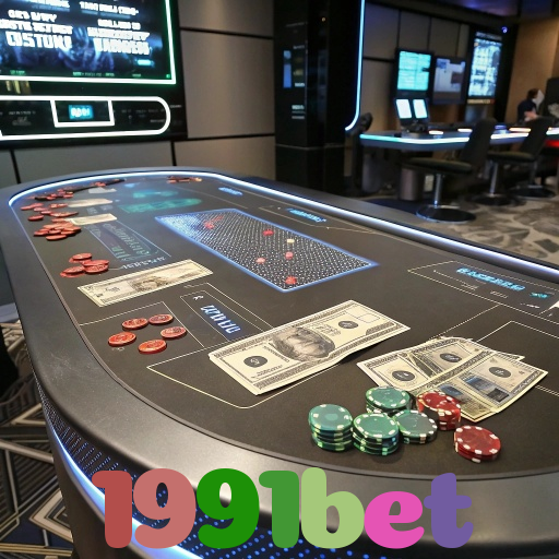 1991bet - Baixe o App 1991bet para Android e Comece a Jogar