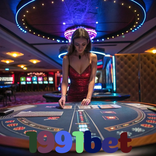 1991bet - Baixe o App 1991bet para Android e Comece a Jogar