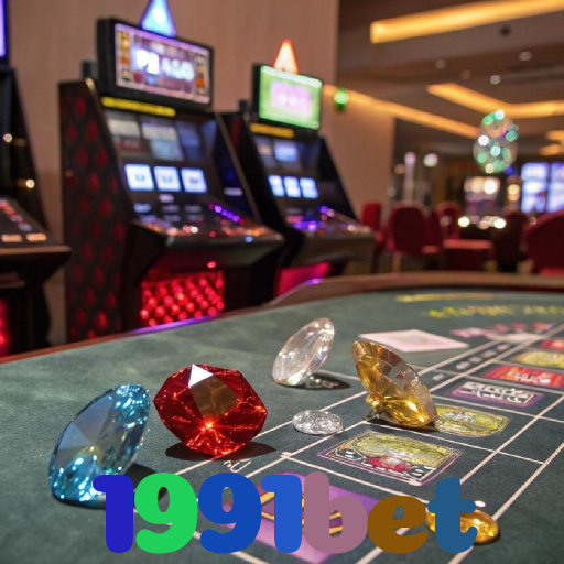 1991bet - Baixe o App 1991bet para Android e Comece a Jogar
