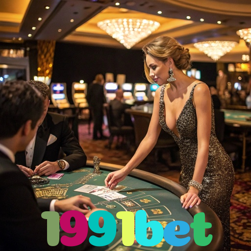 1991bet - Baixe o App 1991bet para Android e Comece a Jogar