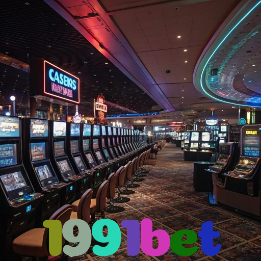 1991bet - Baixe o App 1991bet para Android e Comece a Jogar