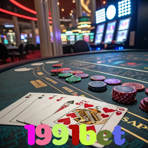 1991bet - Baixe o App 1991bet para Android e Comece a Jogar