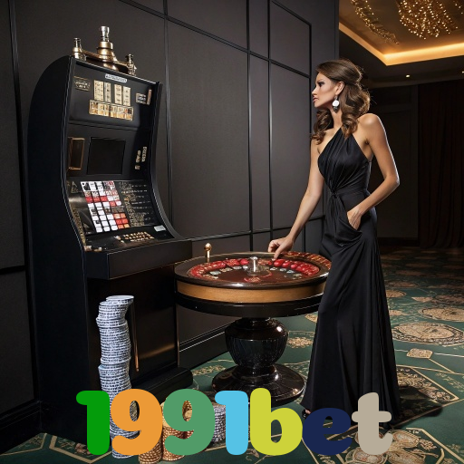 1991bet - Baixe o App 1991bet para Android e Comece a Jogar