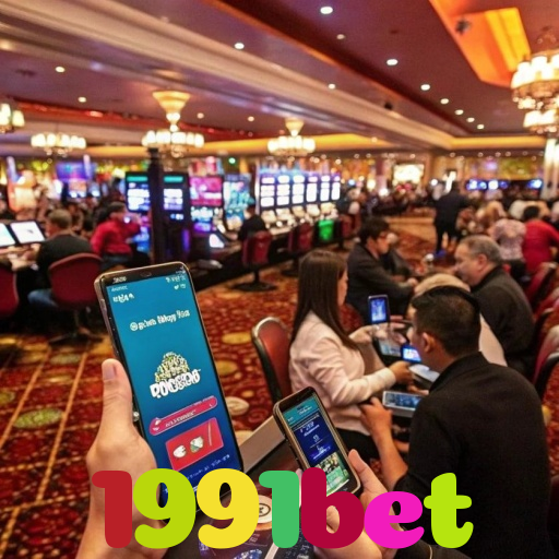 1991bet - Baixe o App 1991bet para Android e Comece a Jogar