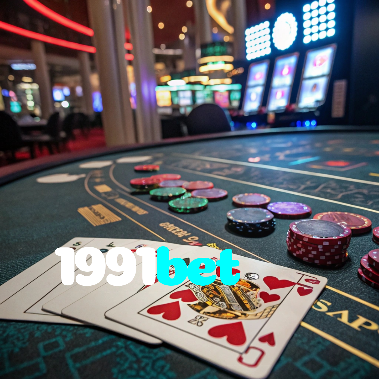 1991bet - Baixe o App 1991bet para Android e Comece a Jogar