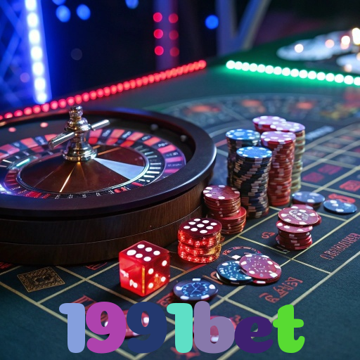 1991bet - Baixe o App 1991bet para Android e Comece a Jogar