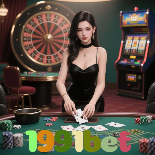 1991bet - Baixe o App 1991bet para Android e Comece a Jogar