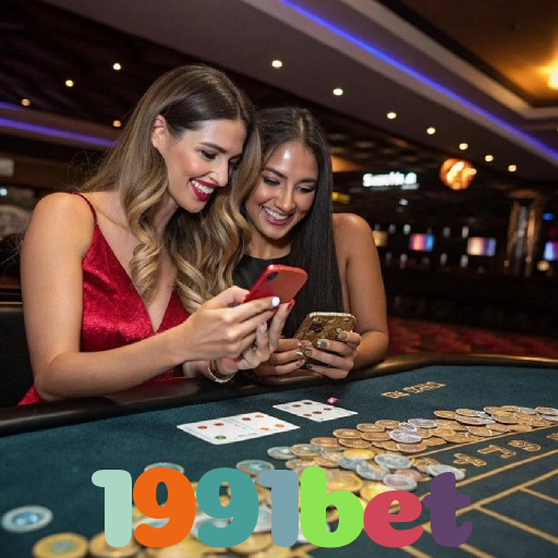 1991bet - Baixe o App 1991bet para Android e Comece a Jogar