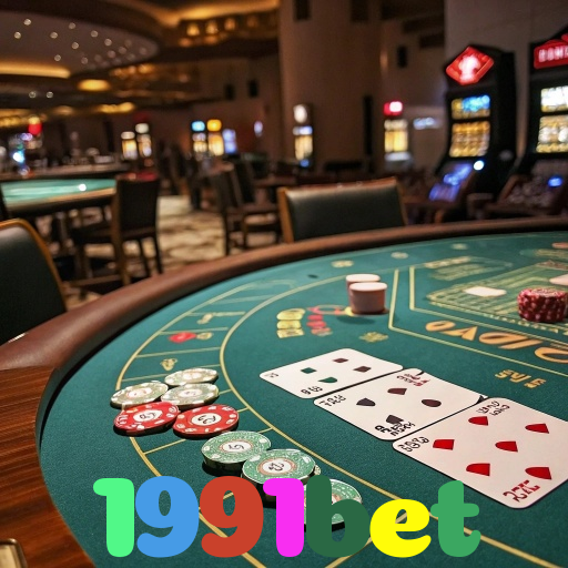 1991bet - Baixe o App 1991bet para Android e Comece a Jogar