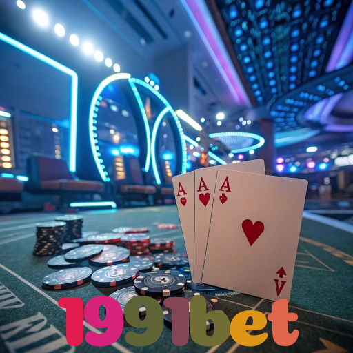 1991bet - Baixe o App 1991bet para Android e Comece a Jogar