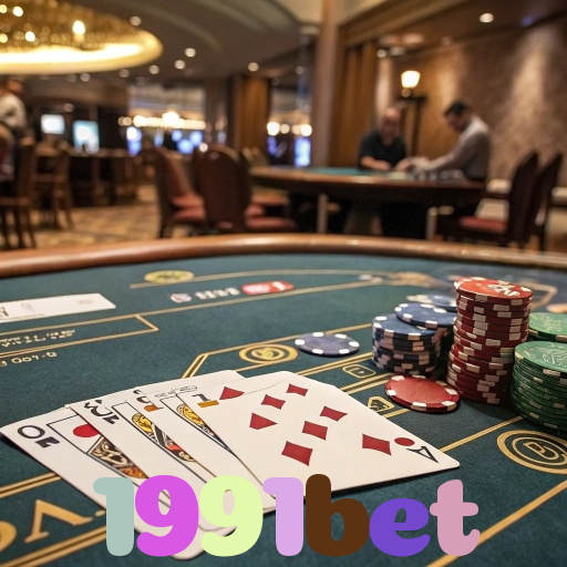 1991bet - Baixe o App 1991bet para Android e Comece a Jogar