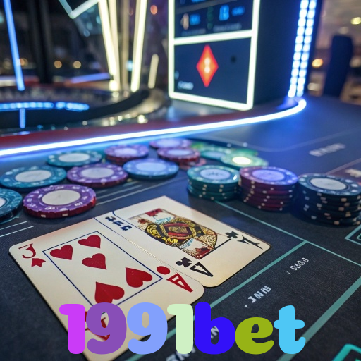 1991bet - Baixe o App 1991bet para Android e Comece a Jogar