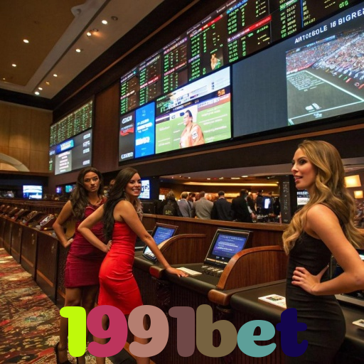 1991bet - Baixe o App 1991bet para Android e Comece a Jogar
