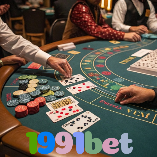 1991bet - Baixe o App 1991bet para Android e Comece a Jogar